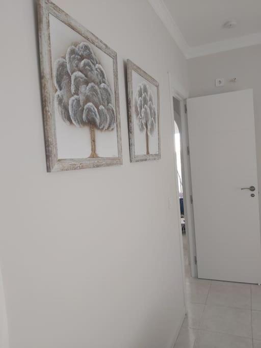 360° Seaview Benalbeach Apartment เบนัลมาเดนา ภายนอก รูปภาพ